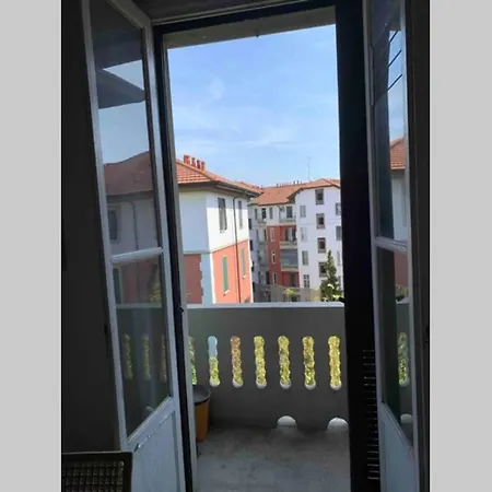 Apartment Splendido Con Tutti Servizi In Zona Navigli