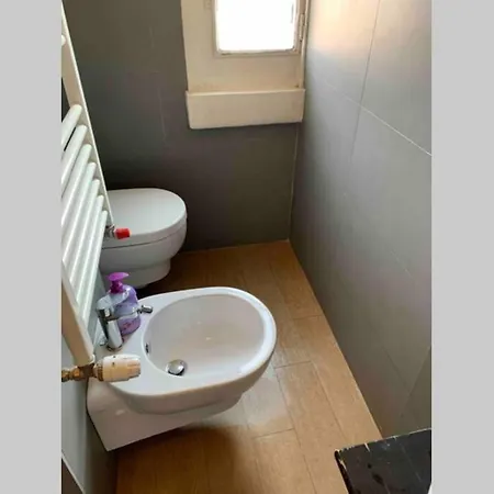 Splendido Con Tutti Servizi In Zona Navigli Apartment Mailand
